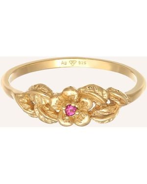 Elli Jewelry Ring - Natur