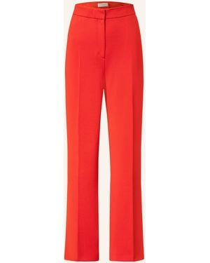 Ted Baker Bootcut-Hose INDRIV - Rot