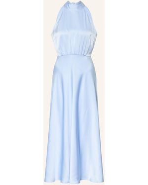Samsøe & Samsøe Kleid RHEO - Blau