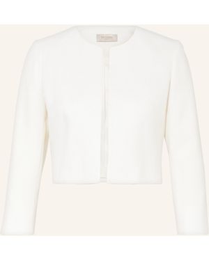 Hobbs Bolero ELIZE mit 3/4-Arm - Natur