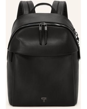 Tumi VOYAGEUR Rucksack HOLLAND mit Laptop-Fach - Schwarz