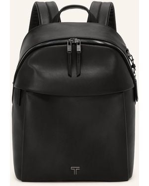Tumi VOYAGEUR Rucksack HOLLAND mit Laptop-Fach - Schwarz