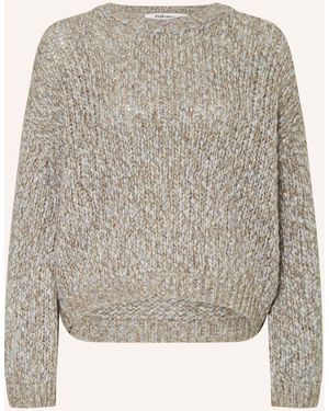 Bakaree Pullover - Weiß