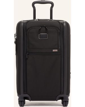 Tumi ALPHA Trolley - Schwarz