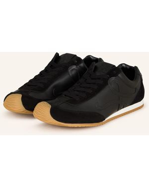 Loewe Sneaker BALLET RUNNER 2.0 - Schwarz