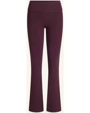 Skims Lounge-Hose COTTON JERSEY - Lila