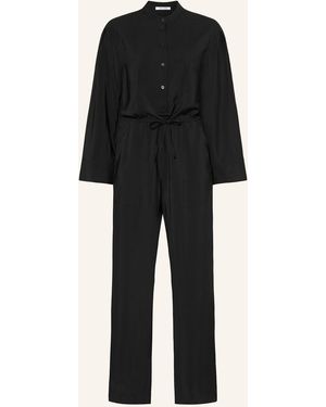 Samsøe & Samsøe Jumpsuit SAHERO - Schwarz