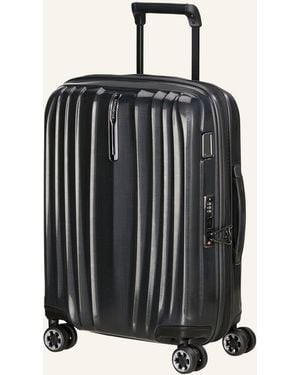 Samsonite Trolley NEXIS - Schwarz