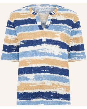 Gerard Darel T-Shirt GUILIA - Blau