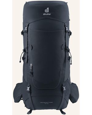 Deuter Rucksack AIRCONTACT CORE 50+10 - Blau