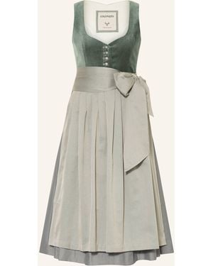 CocoVero Dirndl JANNI - Weiß