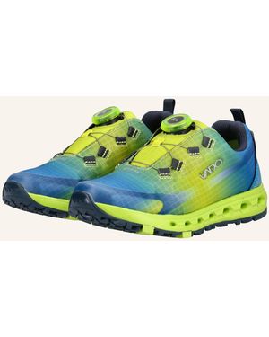 Vado Sneaker COMPETE - Blau