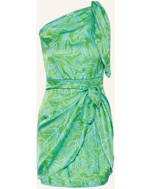 Poupette Strandkleid CELIE - Grün