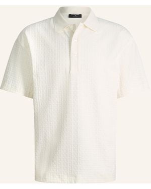 Strellson Poloshirt - Natur