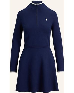 Ralph Lauren Golfkleid - Blau