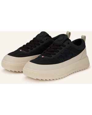 Moncler Sneaker ALTIVE - Schwarz