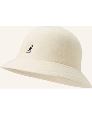 Kangol Bucket-Hat - Natur