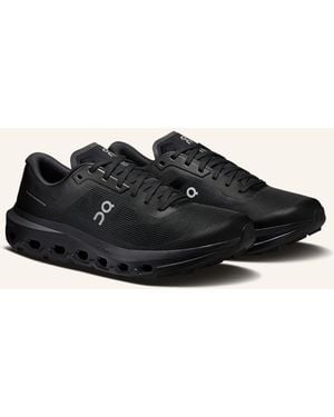 On Shoes Trailrunning-Schuhe CLOUDVISTA 3 - Schwarz