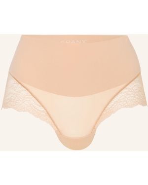 Spanx Shape-Panty SUPERSMOOTHTM UNDIE-TECTABLE® LACE - Natur