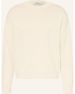 COS Pullover - Natur