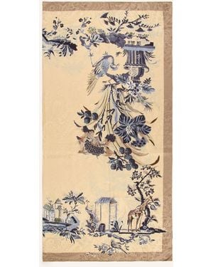 Etro Seidentuch - Natur