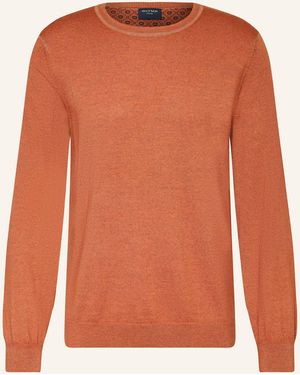 Olymp Pullover - Orange
