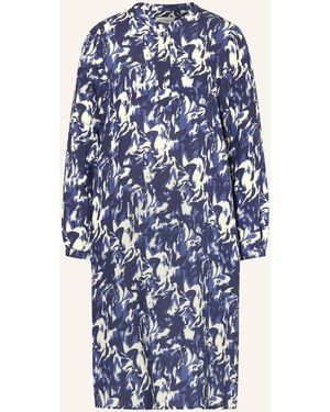 Maerz Kleid - Blau