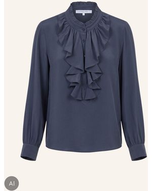Gerard Darel Bluse LOAN - Blau