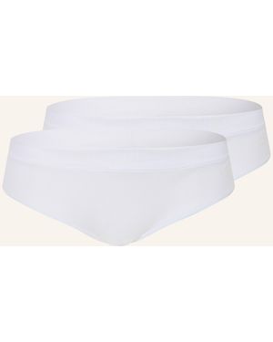 Odlo 2er-Pack Panties ACTIVE LIGHT - Natur