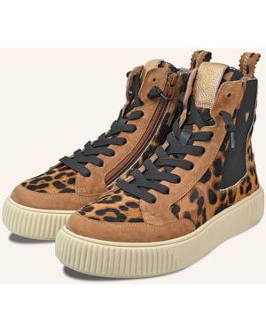 CRICKIT Sneaker SONIA - Natur