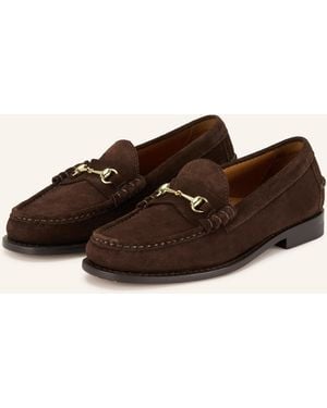 Sebago Loafer JOE MODENA - Braun