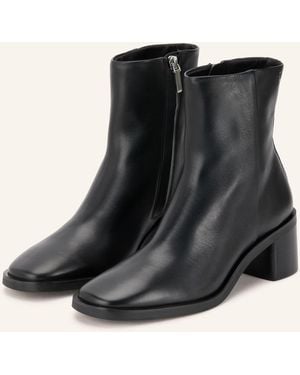 Calvin Klein Stiefeletten - Schwarz