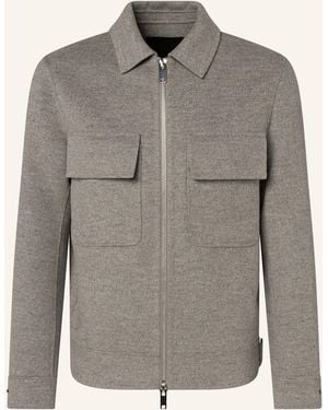 Windsor. Jacke ALTEO - Grau