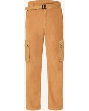 Knowledge Cotton Trekkinghose - Natur