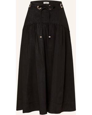 Ba&sh Rock PONIA - Schwarz