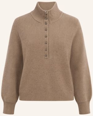 Gerard Darel Pullover RYANA - Natur