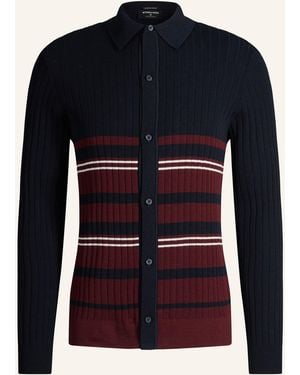 Strellson Pullover - Blau
