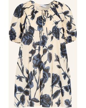 Seafolly Strandkleid ROCOCO - Weiß