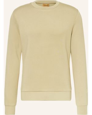 MOS MOSH Gallery Sweatshirt MMGABEL - Natur