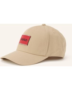 HUGO Cap JUDE - Natur