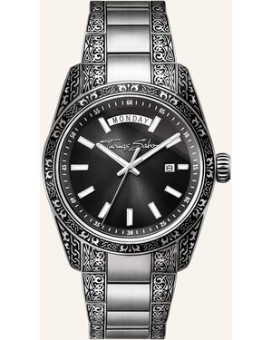 Thomas Sabo Uhr - Mettallic