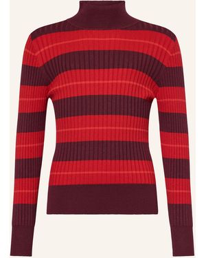 s.Oliver RED Pullover - Rot