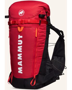 Mammut Skirucksack AENERGY ST 20-25 - Rot