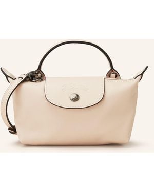 Longchamp Umhängetasche XS LE PLIAGE XTRA - Natur