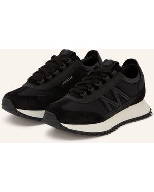 Moncler Sneaker PACEY2 - Schwarz