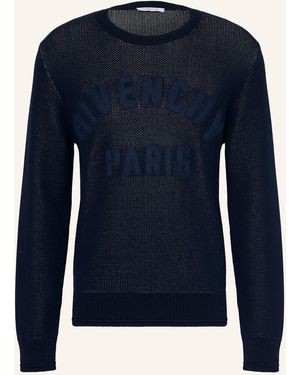Givenchy Pullover - Blau