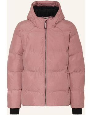 Killtec Steppjacke KOW 357 - Pink