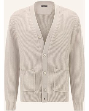 BOGGI Pullover - Natur