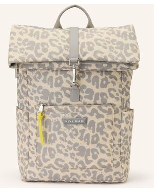 Vive Maria Rucksack - Natur