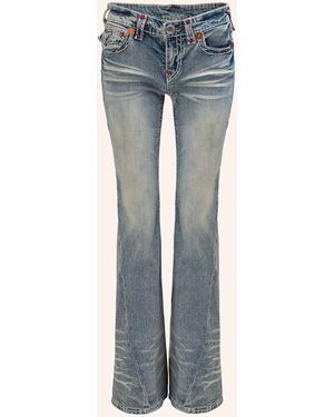 TRUE RELIGION Jeans JOEY SIUPER T - Blau